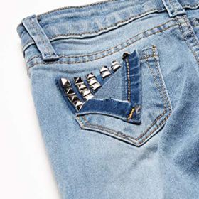 Jessica Simpson Girls Jeans 0 0