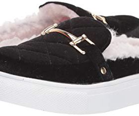 Jessica Simpson Kids Regency Sneaker 0 5