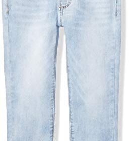 Jessica Simpson Girls Big Jeans 0