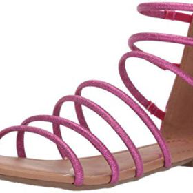 Jessica Simpson Kids Comet Sandal 0