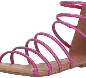 Jessica Simpson Youngsters’ Comet Sandal