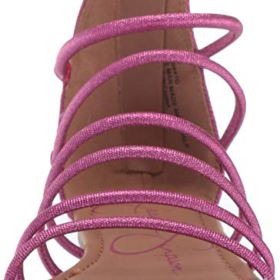 Jessica Simpson Kids Comet Sandal 0 0