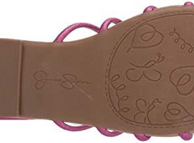 Jessica Simpson Kids Comet Sandal 0 2