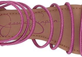 Jessica Simpson Kids Comet Sandal 0 3