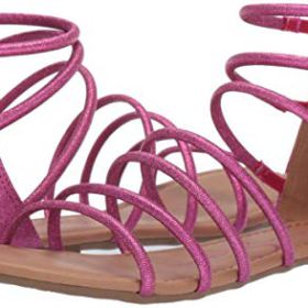 Jessica Simpson Kids Comet Sandal 0 5