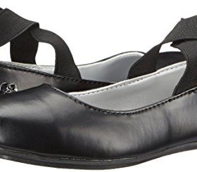 Jessica Simpson Madison Flat Little KidBig Kid 0 5