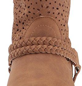 Jessica Simpson Kids Rancho Slip On 0 0