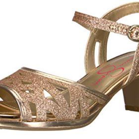 Jessica Simpson Kids Bettina Sandal 0