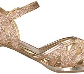 Jessica Simpson Kids Bettina Sandal 0 4