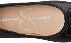 Jessica Simpson Kids Everly K 0 3