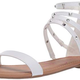 Jessica Simpson Kids Springg Sandal 0