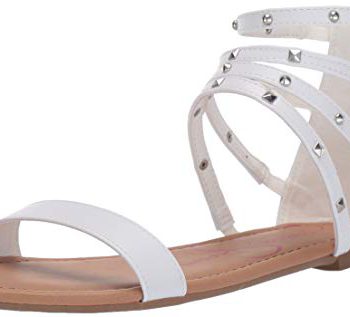 Jessica Simpson Youngsters’ Springg Sandal