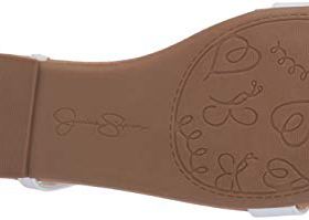 Jessica Simpson Kids Springg Sandal 0 2