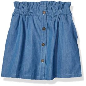 Jessica Simpson Girls Skirt 0