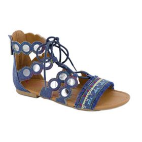 Jessica Simpson Children Womens Giada (Little Child/Massive Child)