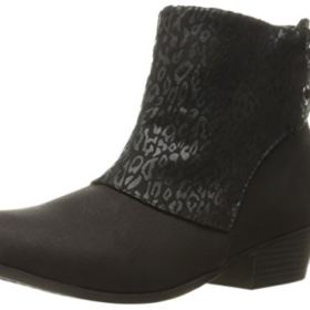 Jessica Simpson Kids Leo Boot 0