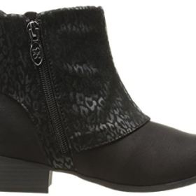 Jessica Simpson Kids Leo Boot 0 4