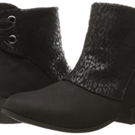 Jessica Simpson Kids Leo Boot 0 5