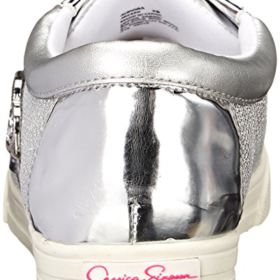 Jessica Simpson Aurora Sneaker Little KidBig Kid 0 1