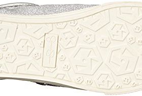 Jessica Simpson Aurora Sneaker Little KidBig Kid 0 2