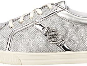 Jessica Simpson Aurora Sneaker Little KidBig Kid 0 5