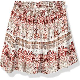 Jessica Simpson Girls Big Skirt 0