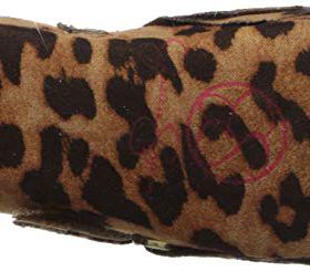 Jessica Simpson Kids Flirt Ballet Flat 0 2