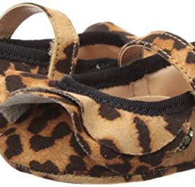 Jessica Simpson Kids Flirt Ballet Flat 0 5