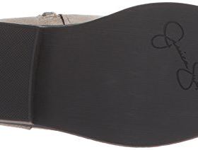 Jessica Simpson Kids Peyton Slip On 0 2