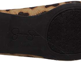 Jessica Simpson Kids Madison Ballet Flat 0 2