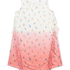 Jessica Simpson Alexia Cactus-Print Costume, Large Ladies Measurement XL $44.50 Snow White