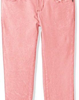 Jessica Simpson Large Ceaselessly Roll Twill Crop Women