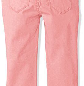 Jessica Simpson Big Forever Roll Twill Crop Girls 0 0