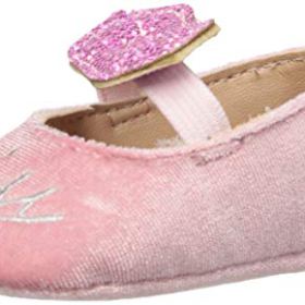 Jessica Simpson Kids Kiss Ballet Flat 0