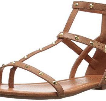 Jessica Simpson Lenni Gladiator Sandal (Little Child/Massive Child)