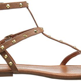 Jessica Simpson Lenni Gladiator Sandal Little KidBig Kid 0 4