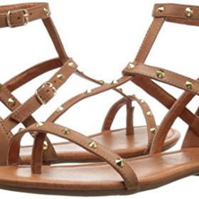 Jessica Simpson Lenni Gladiator Sandal Little KidBig Kid 0 5