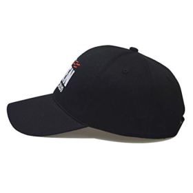 Joe Biden 2020 Cotton Baseball Cap Adjustable Hat Additional 2pcs Silicone Wristbands 0 0