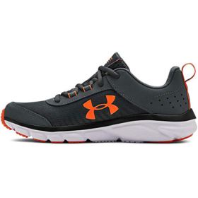 Under Armour Kids Grade School Assert 8 Sneaker 0 0