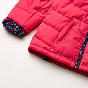 Roxy Snow Girls Little Anna Jacket 0 0