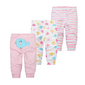 Mini eggs Baby Pants Jogger Flexy Car Print Adjustable Fit Knit for Newborn Boys Girls Infant Toddler 0 6 Months 1t 2t 3t 0 2