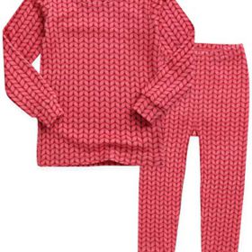 VAENAIT BABY 12M 7T Kids Unisex Girls Boys Soft Comfy Modal Tencel Sleepwear Pajamas 2pcs Set 0 0