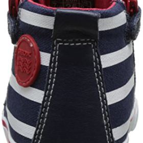 Geox Unisex Child Baby KIWIBOY 85 Sneaker 0 1