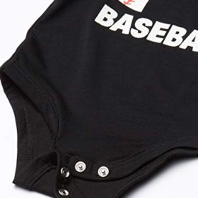 Under Armour Baby Boys Ua Baseball Branded Set 0 1
