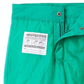 Columbia Baby Boys Toddler Ice Slope Ii Pant 0 1