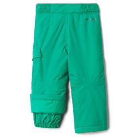 Columbia Baby Boys Toddler Ice Slope Ii Pant 0 3