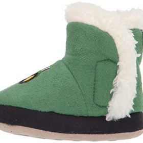 John Deere Baby Infant Boys Slippers 0 3