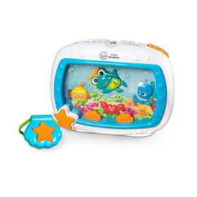 Baby Einstein Sea Dreams Soother Musical Crib Toy and Sound Machine Newborns Plus 0 3