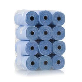 Ubbi On The Go Waste Disposal Bags Refills Value Pack Lavender Scented 0