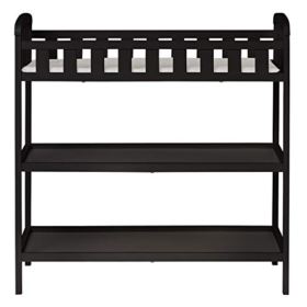 Dream On Me Emily Changing Table Black 0